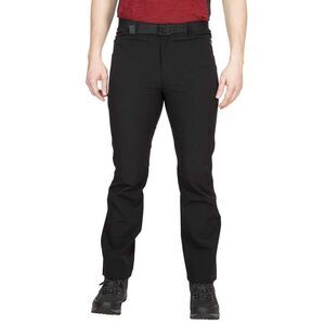 Trespass Mens Hartley Pants / Black